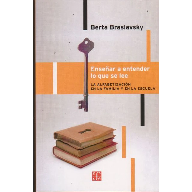 Enseñar a entender lo que se lee