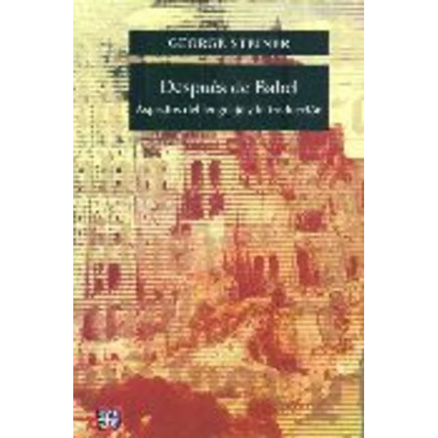 Despues de babel