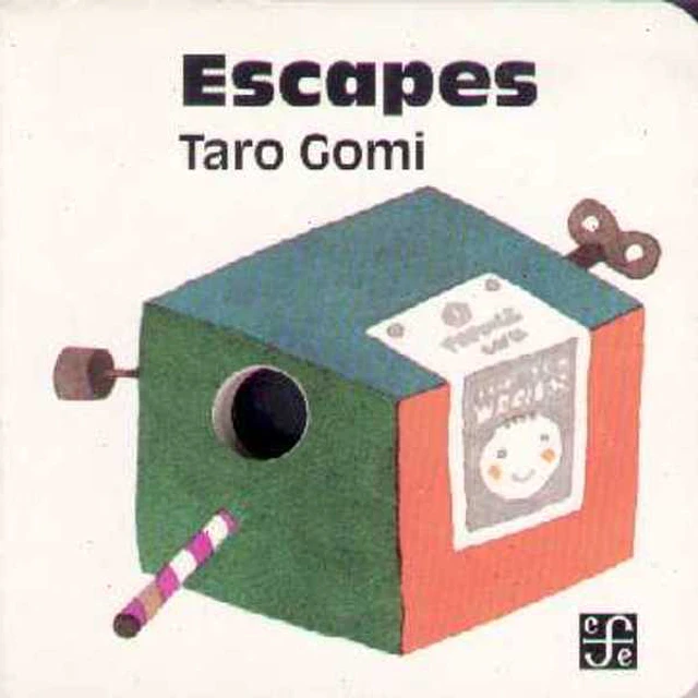 Escapes