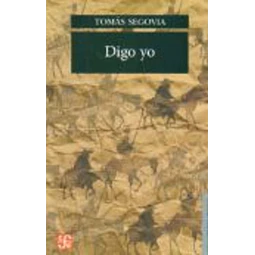 Digo yo