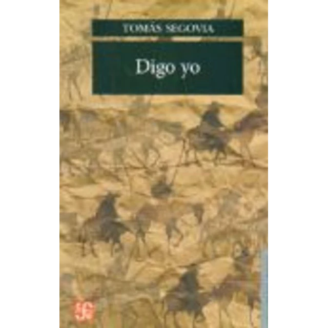 Digo yo