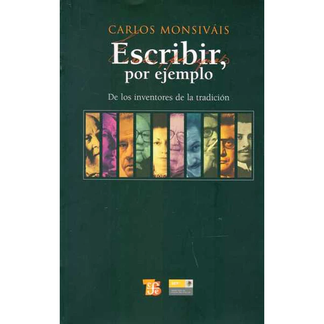 Escribir por ejemplo