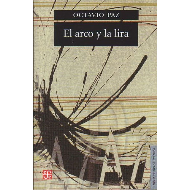 El arco y la lira