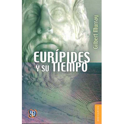 Euripides y su tiempo