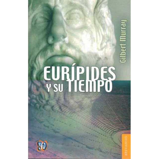 Euripides y su tiempo