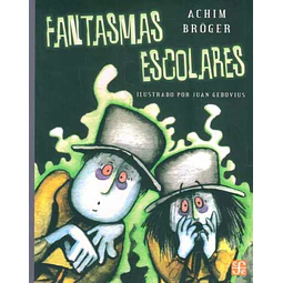 Fantasmas escolares