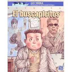 El buscapleitos