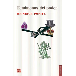 Fenomenos del poder