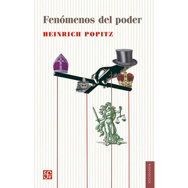 Fenomenos del poder