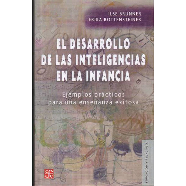 El desarrollo de las inteligencias en la infancia