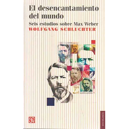 El desencantamiento del mundo