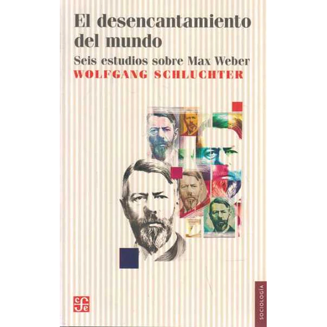 El desencantamiento del mundo