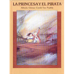 La princesa y el pirata