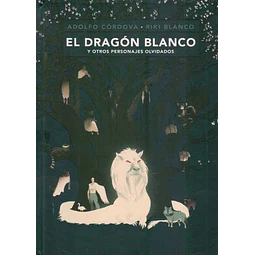 El dragon blanco