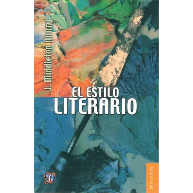 El estilo literario
