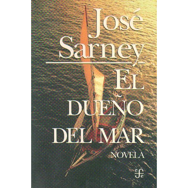 El dueño del mar
