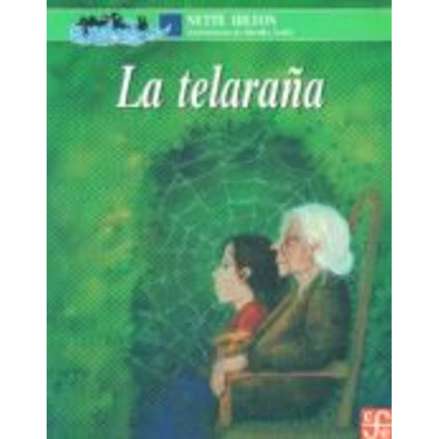 La telaraña