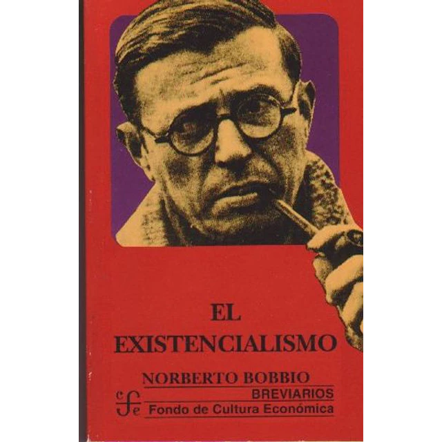 El existencialismo