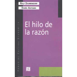 El hilo de la razon