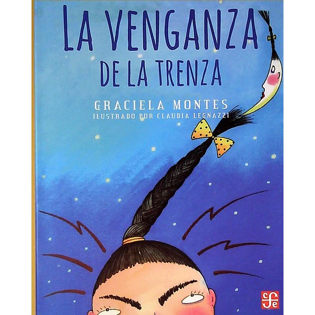 La venganza de la trenza