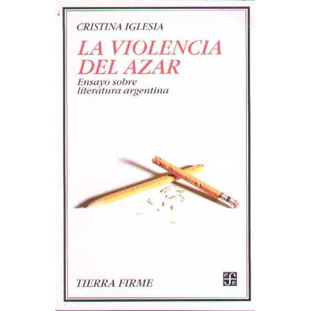 La violencia del azar
