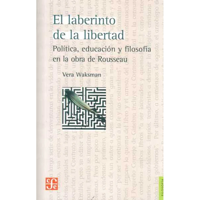 El laberinto de la libertad
