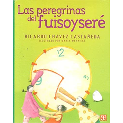 Las peregrinas del fuisoysere