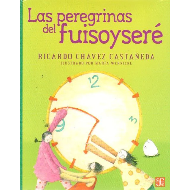 Las peregrinas del fuisoysere