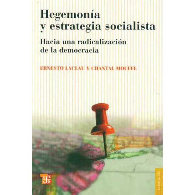 Hegemonia y estrategia socialista
