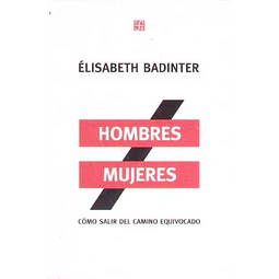 Hombres (Diferentes) mujeres