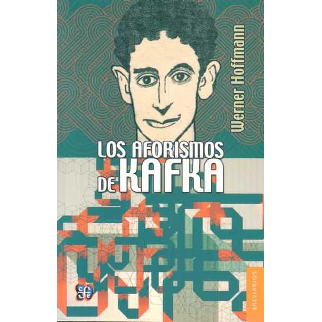 Los aforismos de kafka