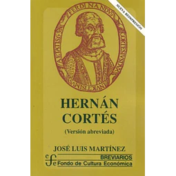 Hernan cortes