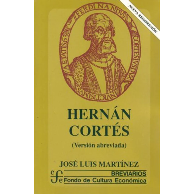 Hernan cortes