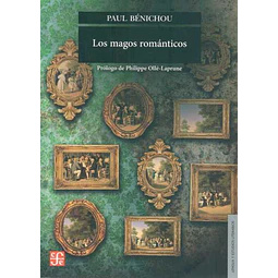 Los magos romanticos