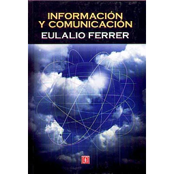 Informacion y comunicacion
