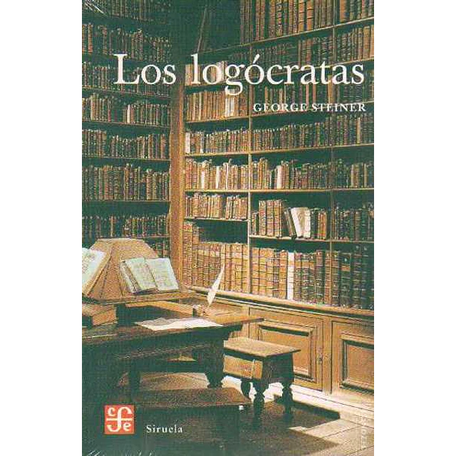 Los logocratas