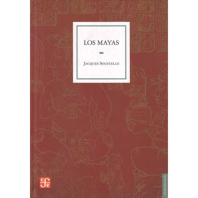 Los mayas