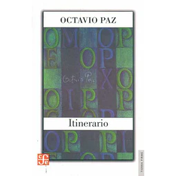 Itinerario