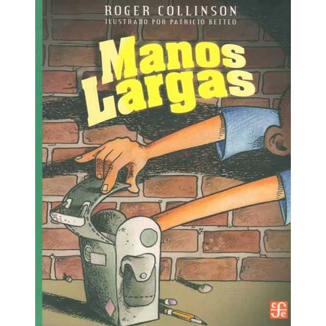 Manos largas