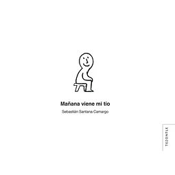 Mañana viene mi tio