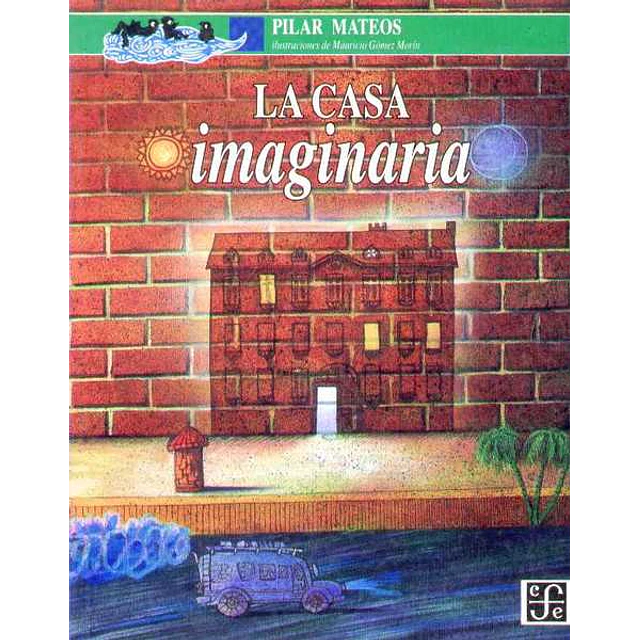 La casa imaginaria