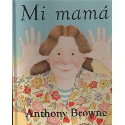 Mi mama