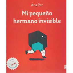 Mi pequeño hermano invisible