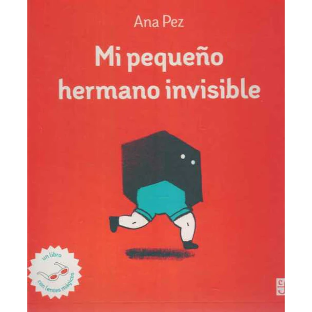 Mi pequeño hermano invisible