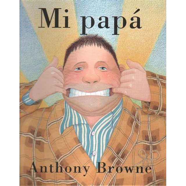 Mi papa