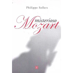 Misterioso mozart