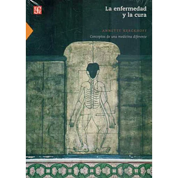 La enfermedad y la cura