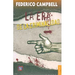 La era de la criminalidad