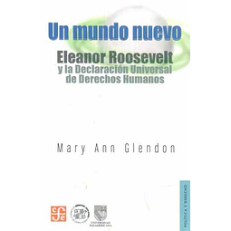 Un mundo nuevo