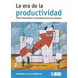 La era de la productividad